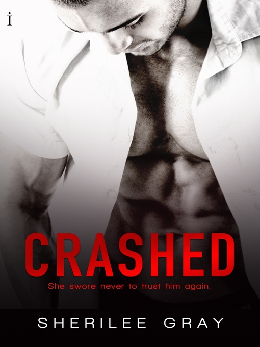Cover image for Crashed